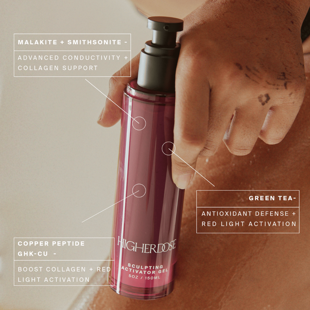 Sculpting Activator Gel - Image 3
