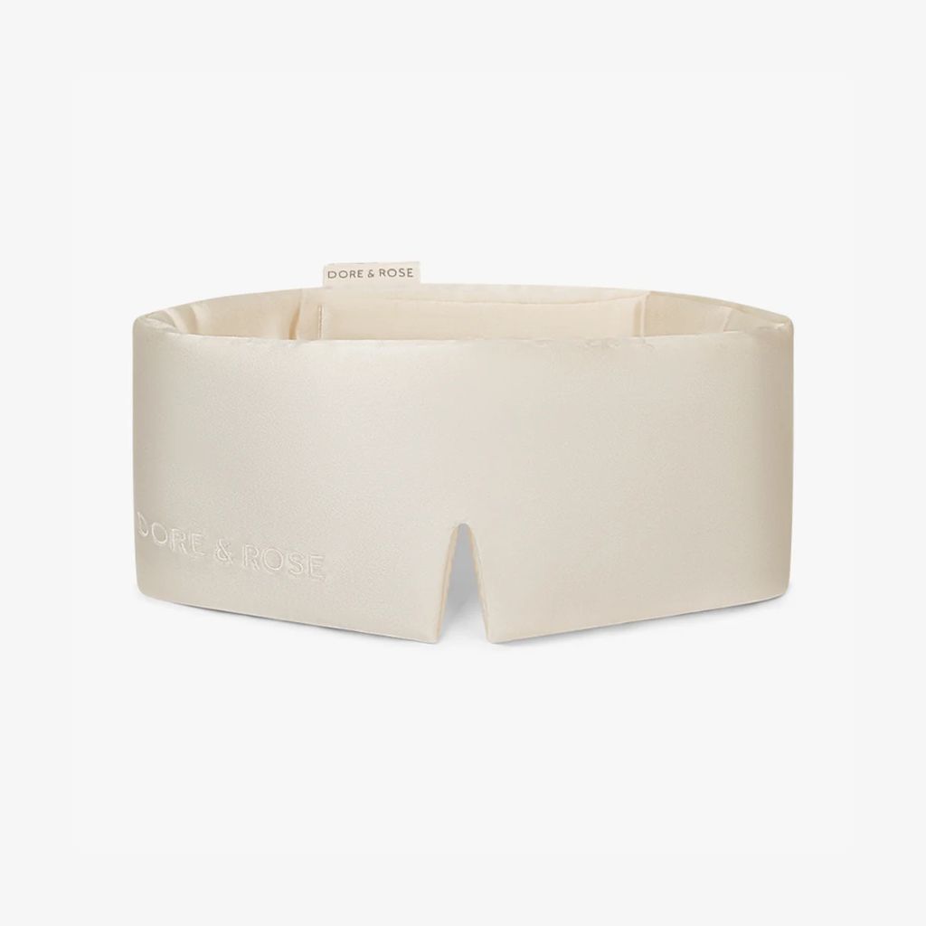 Deep Sleep Mask - Champagne - Image 1