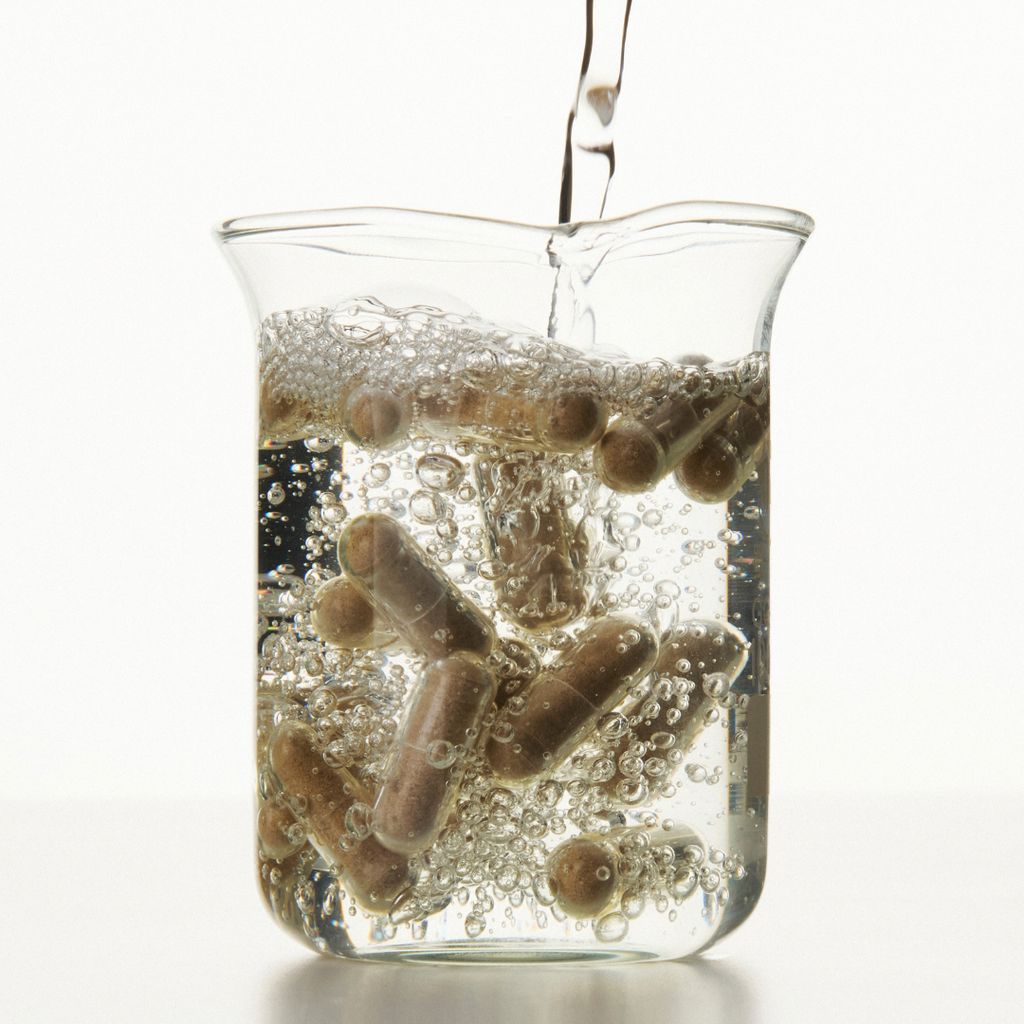Der Kern – Entschlackungskomplex - Image 4