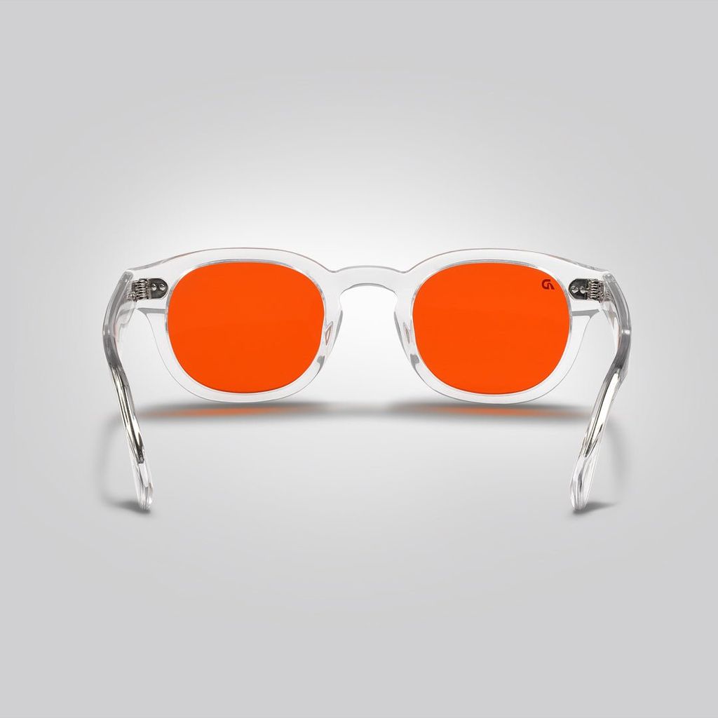Blue Light Glasses - Atlas Night - Image 3