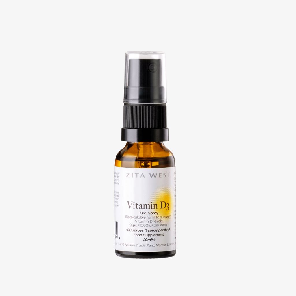 Vitamin D - Image 1
