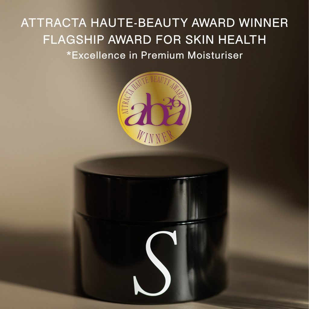 Rich Silk Peptide Cream - Image 4