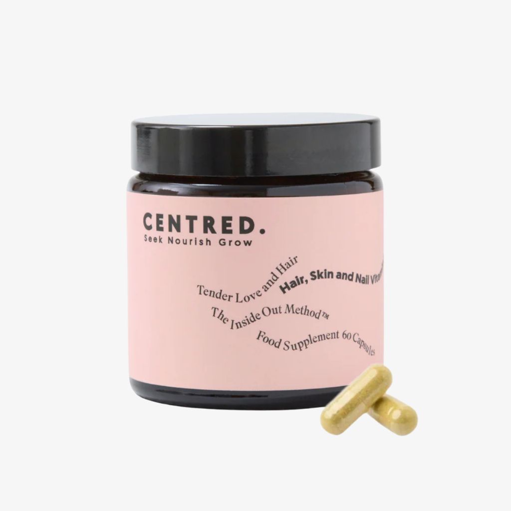 Tender Love and Hair - Original Hair Vitamins - Image 1