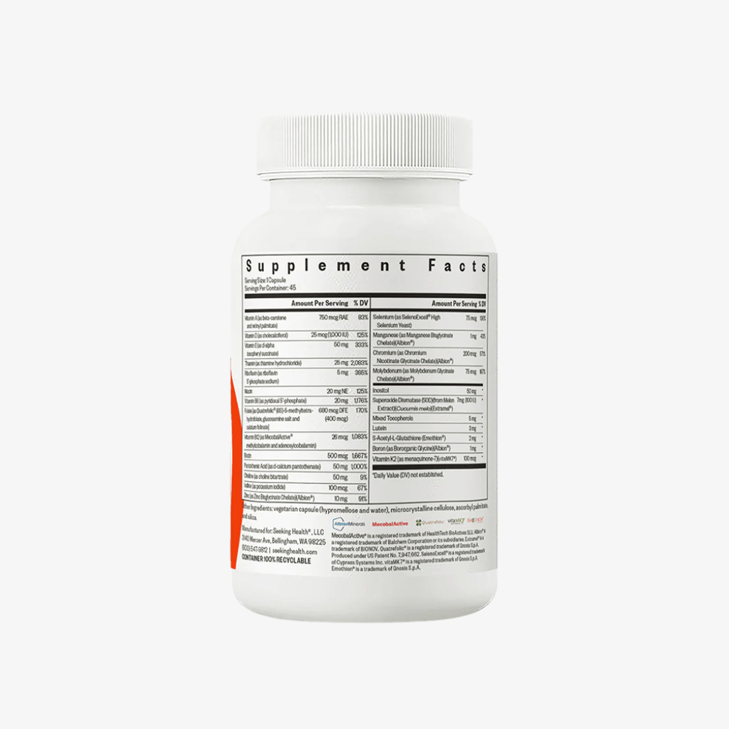 Multivitamin Eins - Image 3