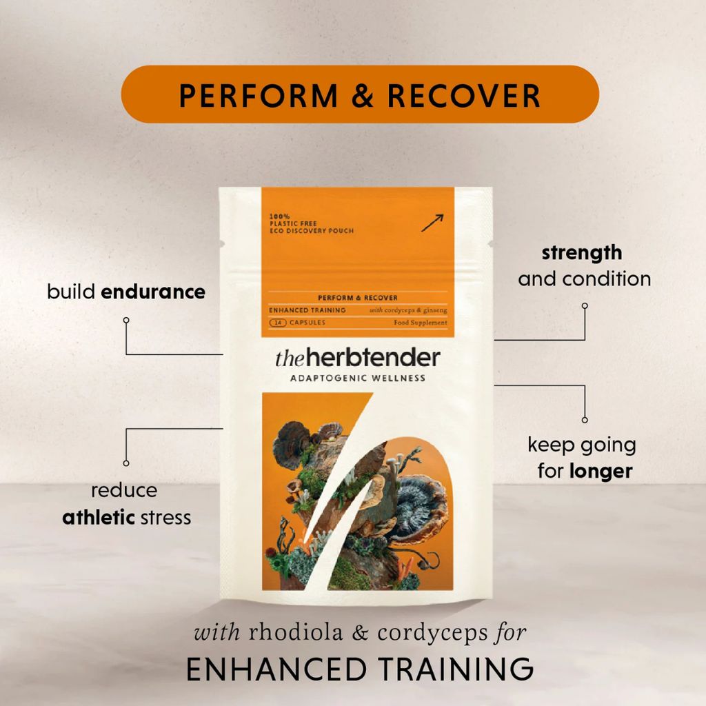 Perform & Recover: Discovery - Image 3
