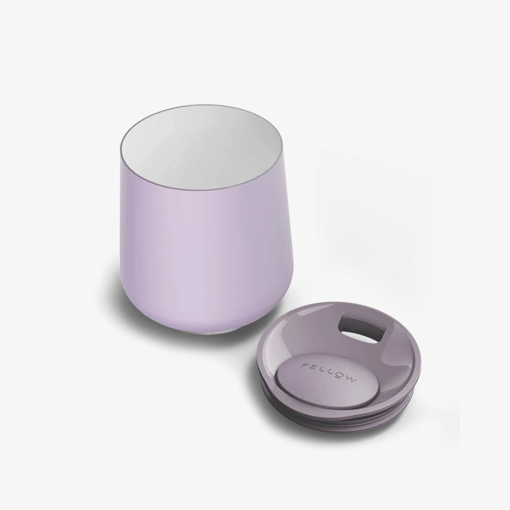 Ruby Wine Tumbler - Peri Twinkle - Image 3