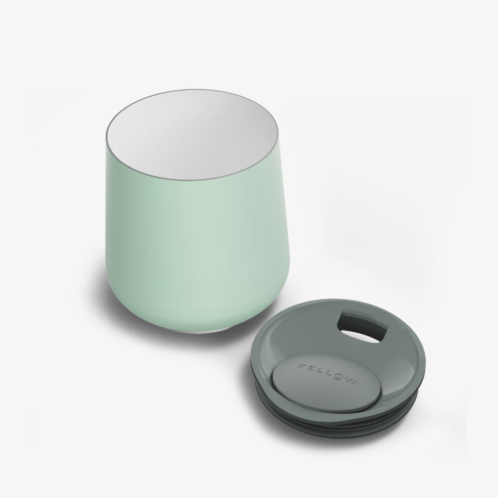Ruby Wine Tumbler Picnic Set - Mint Chip - Image 3