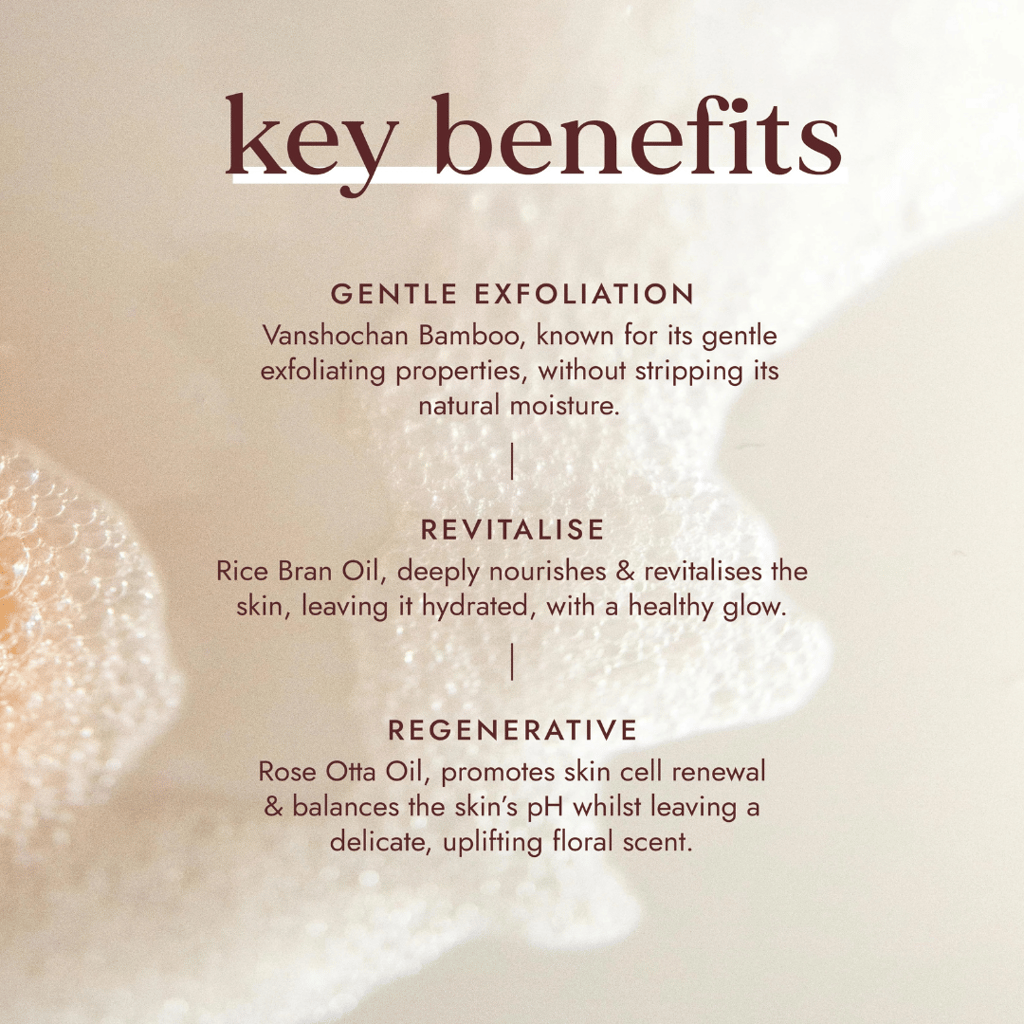 Biovedic Face Wash - Image 2