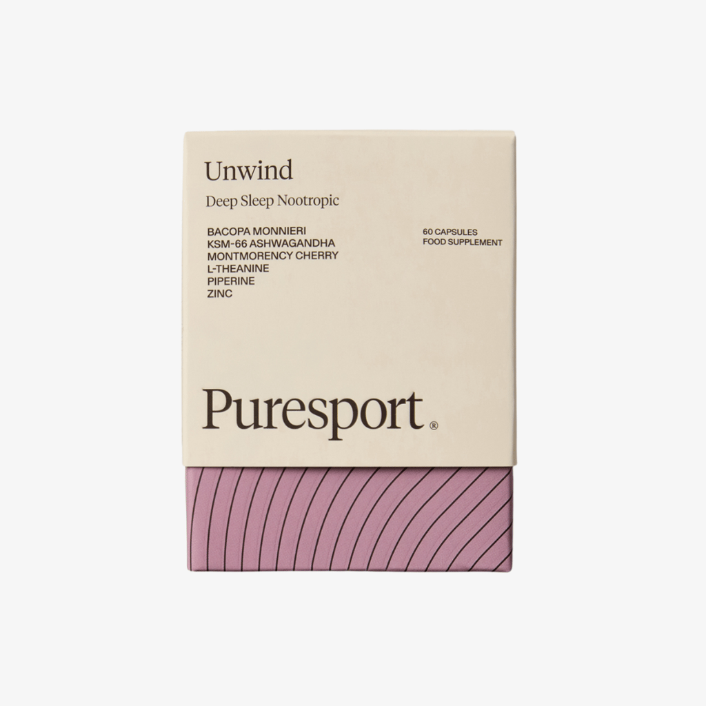 Unwind Nootropic Capsules - Image 3