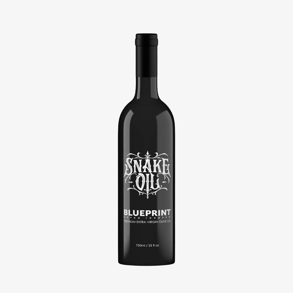 Extra Virgin Olive Oil - Image 1