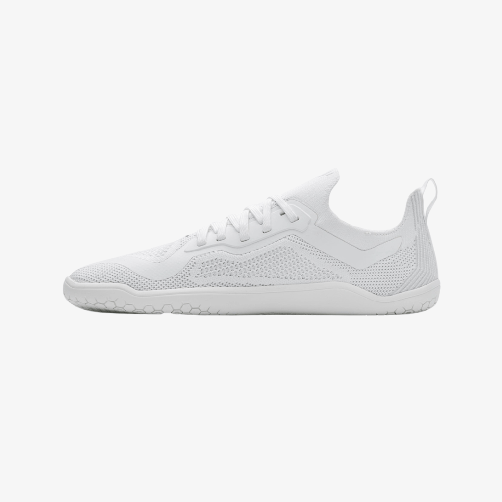 Primus Lite Knit Womens - Bright White - Image 3