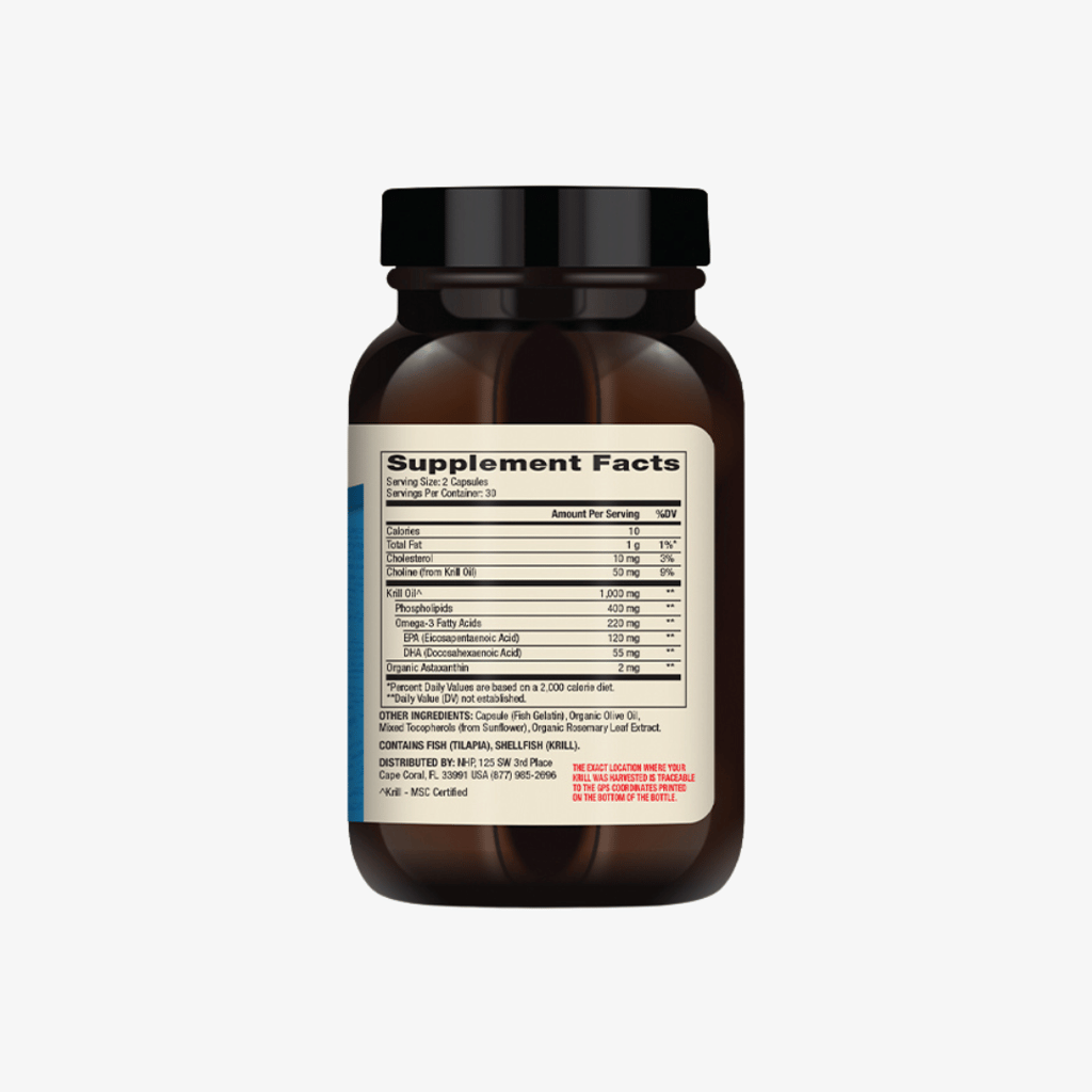 Krill Oil - Image 4