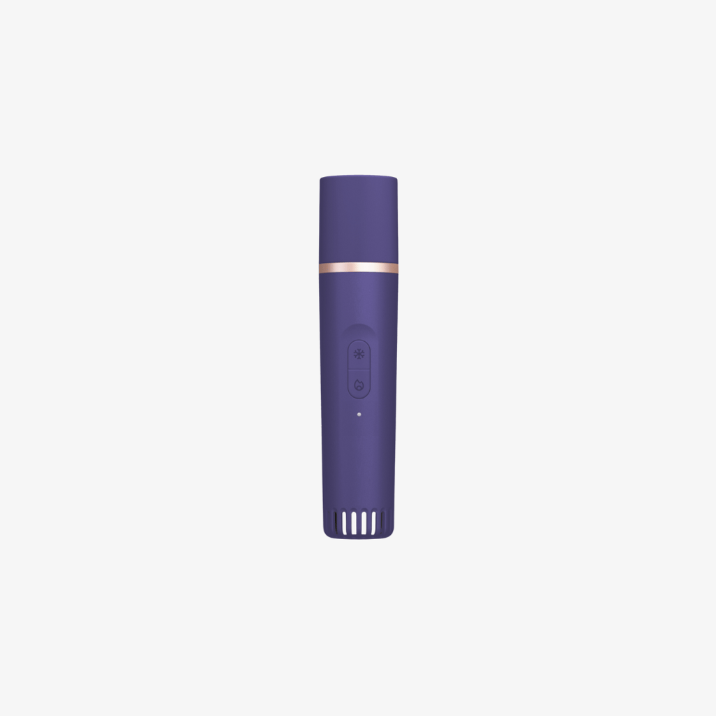 TheraFace Depuffing Wand - Indigo - Image 5