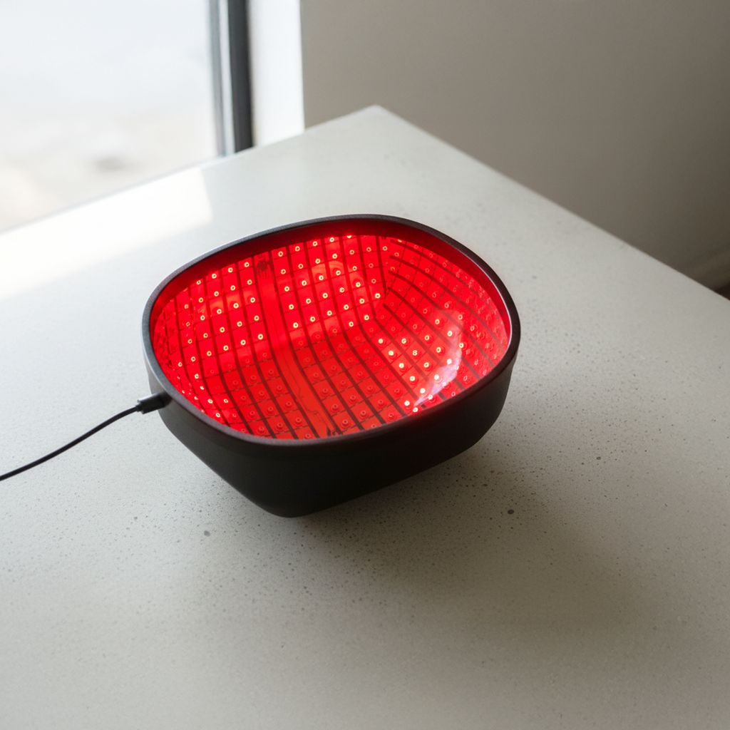 302 Laser Cap - Image 3