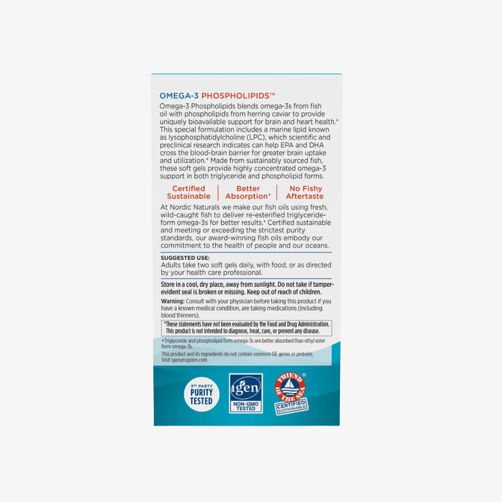 Omega-3 Phospholipids - Image 4