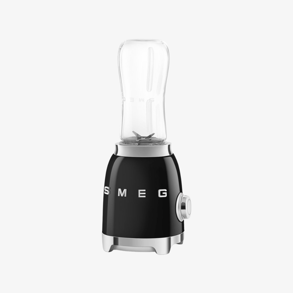 Compact Personal Blender - Black - Image 3