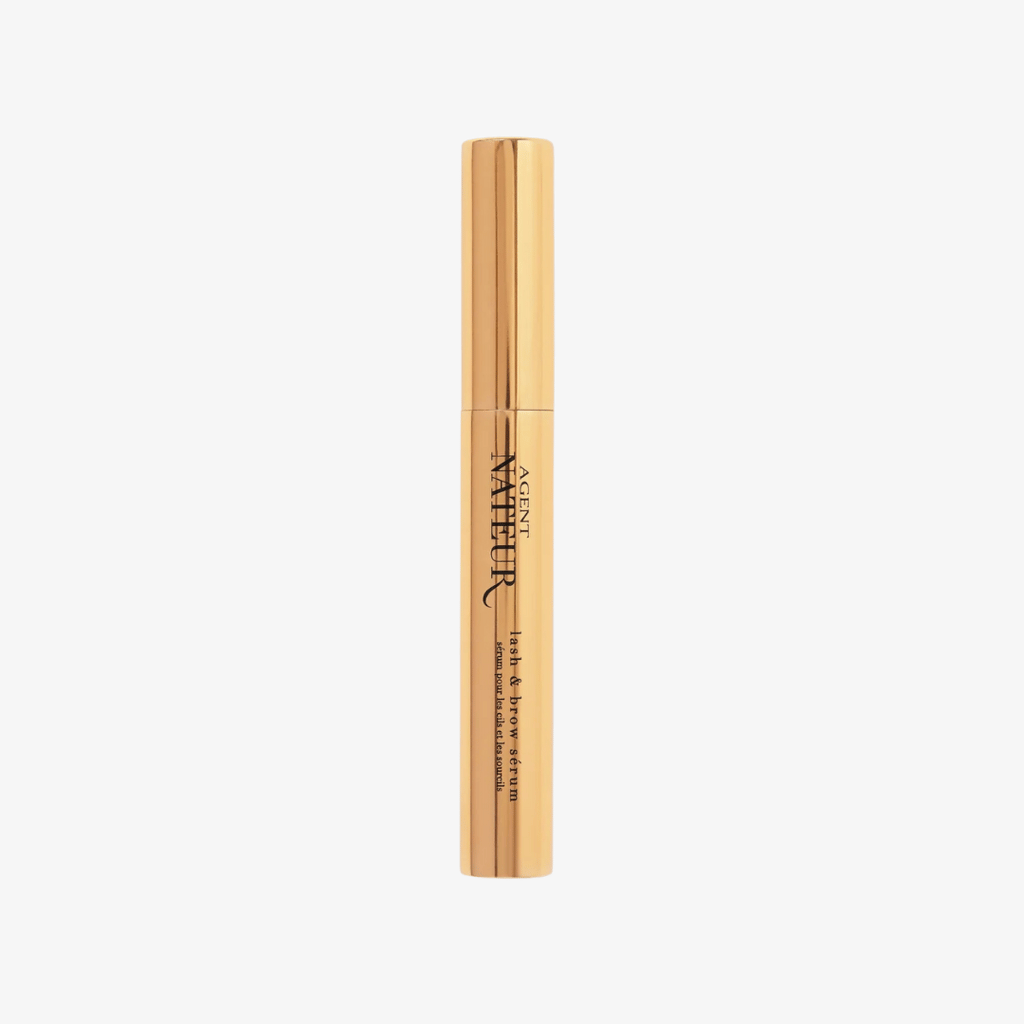 Wimpern- und Augenbrauenserum - Image 1