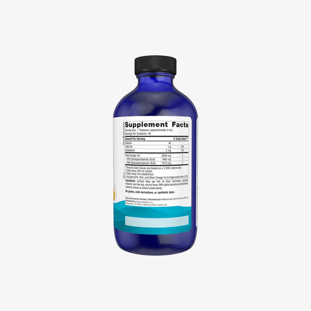 Ultimate Omega Liquid - Image 4