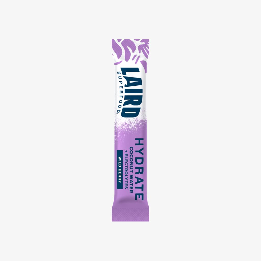 Wild Berry Hydrate Coconut Water - Image 3