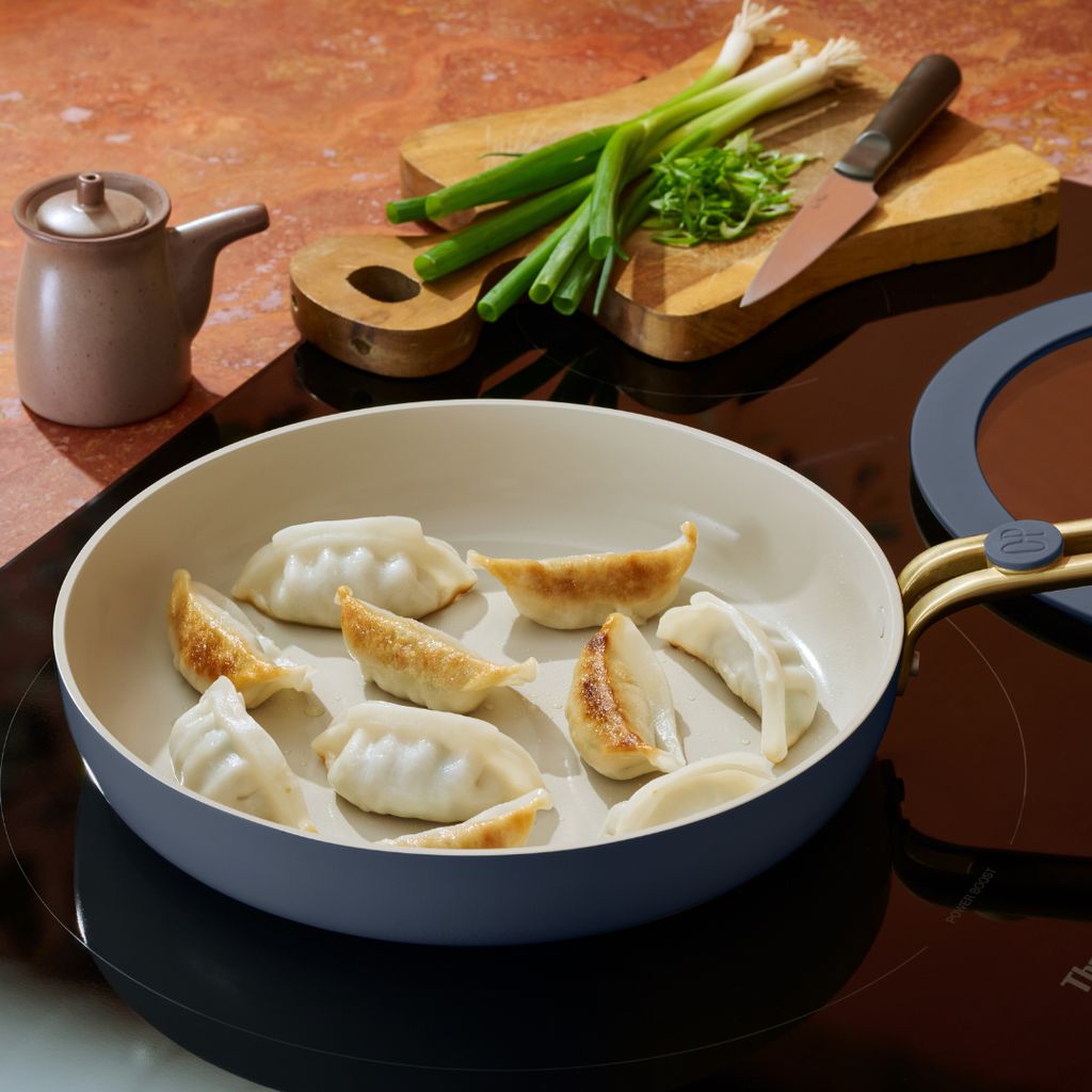 Essentials Cookware Set - Bluesalt - Image 3