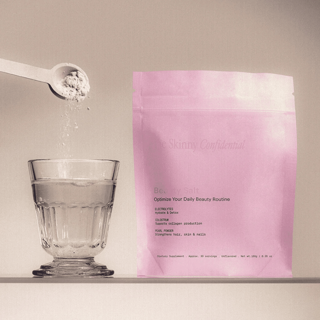 Beauty Salt - Image 4