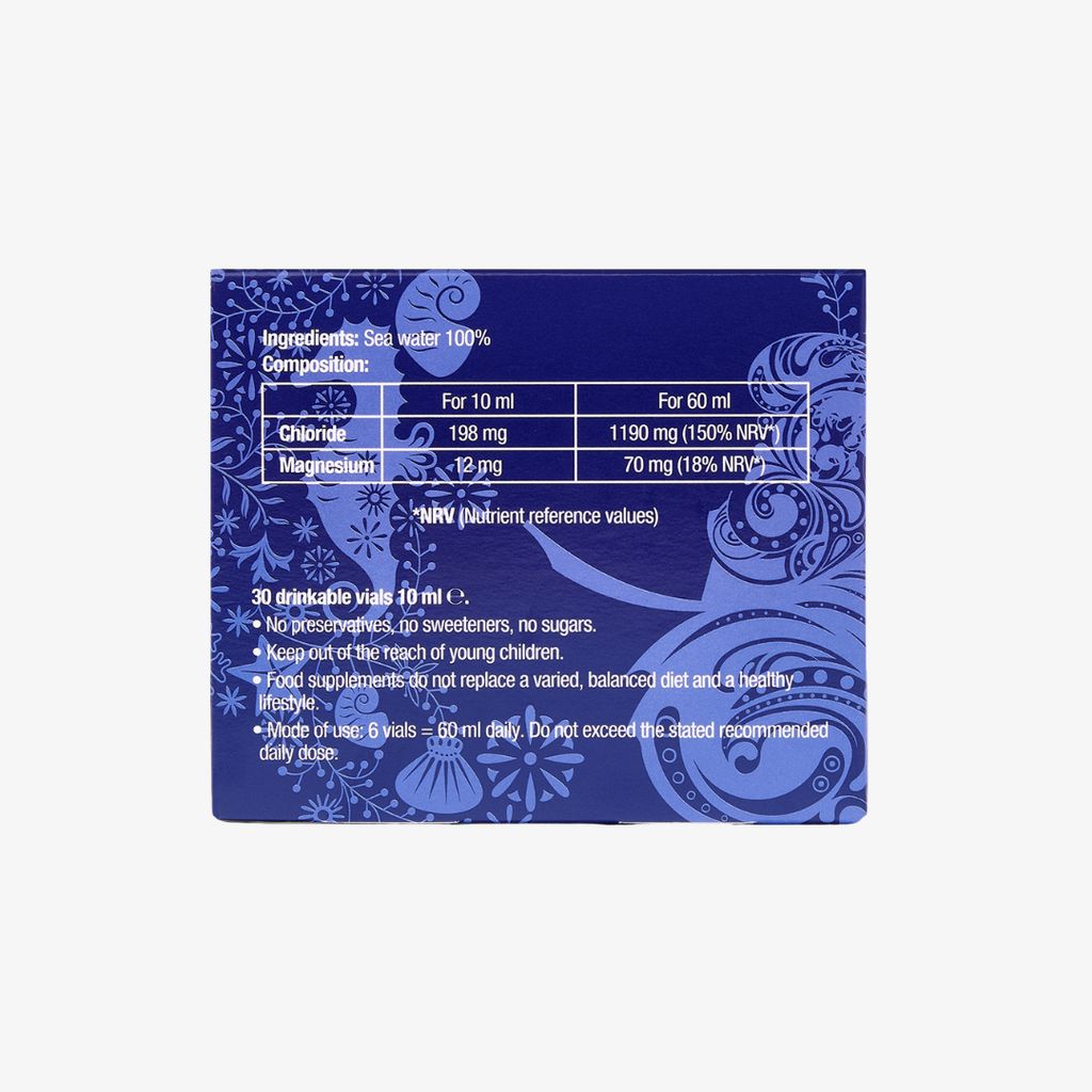 Hypertonic Ampoules - Image 3