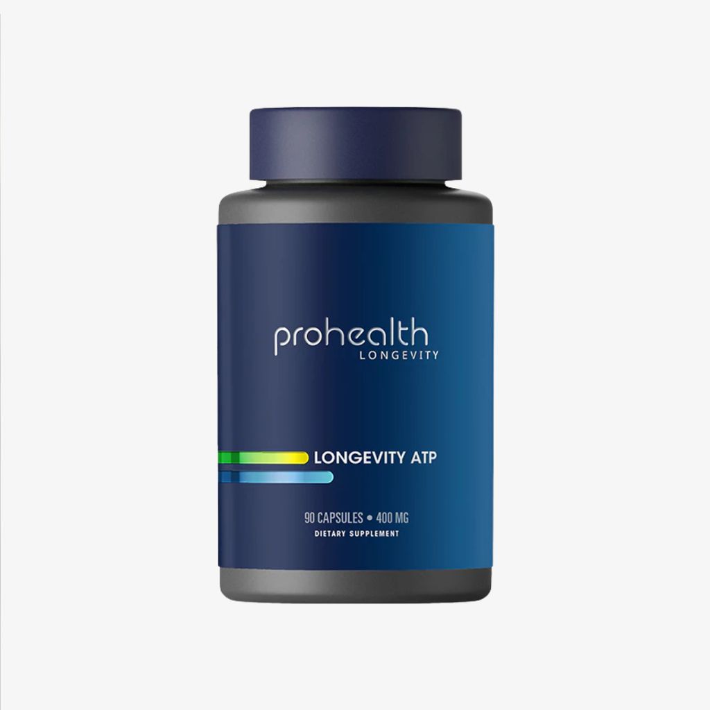 Longevity ATP - 400 mg - Image 1
