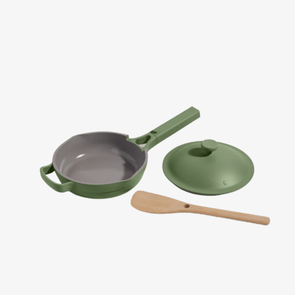 Cookware Set - Sage - Image 3