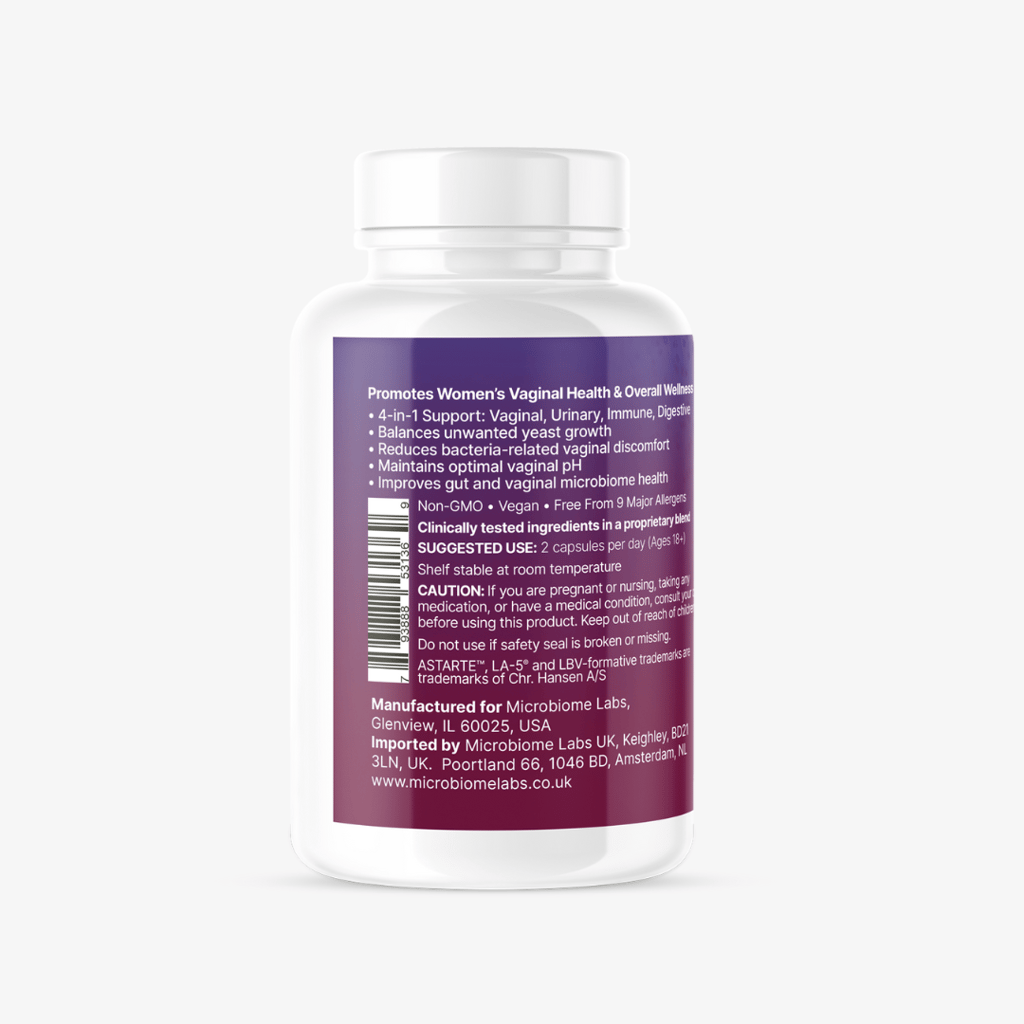 Vaginal Balance - Image 3
