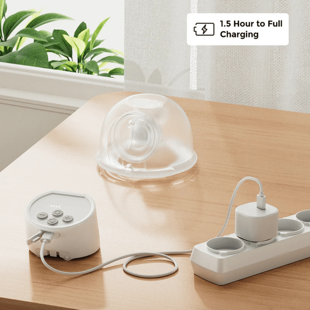 S12 Pro Breast Pump - Image 7