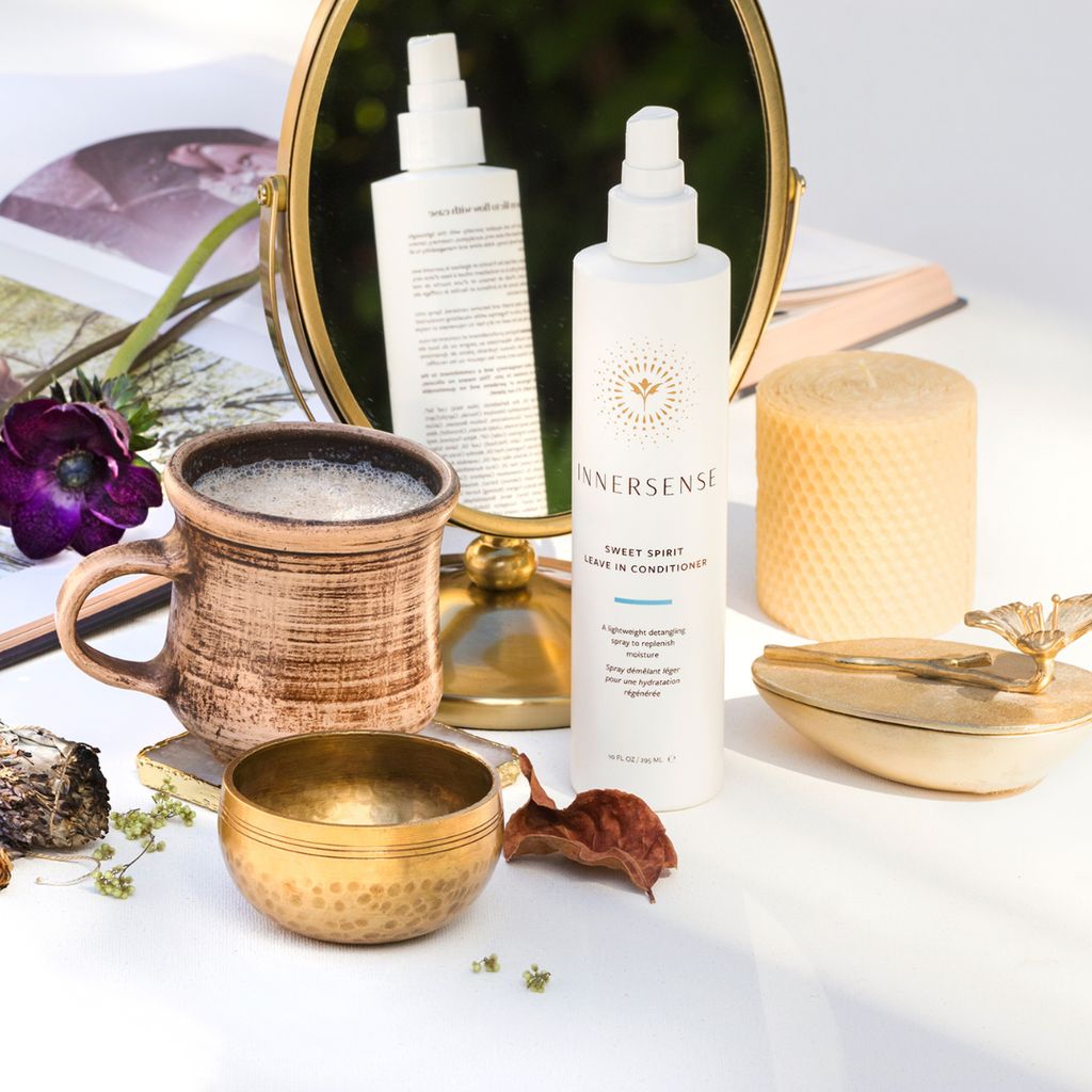 Sweet Spirit Leave-In Conditioner - Image 4