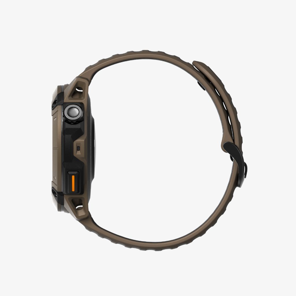 NOMAD GPS Watch - Brown - Image 3