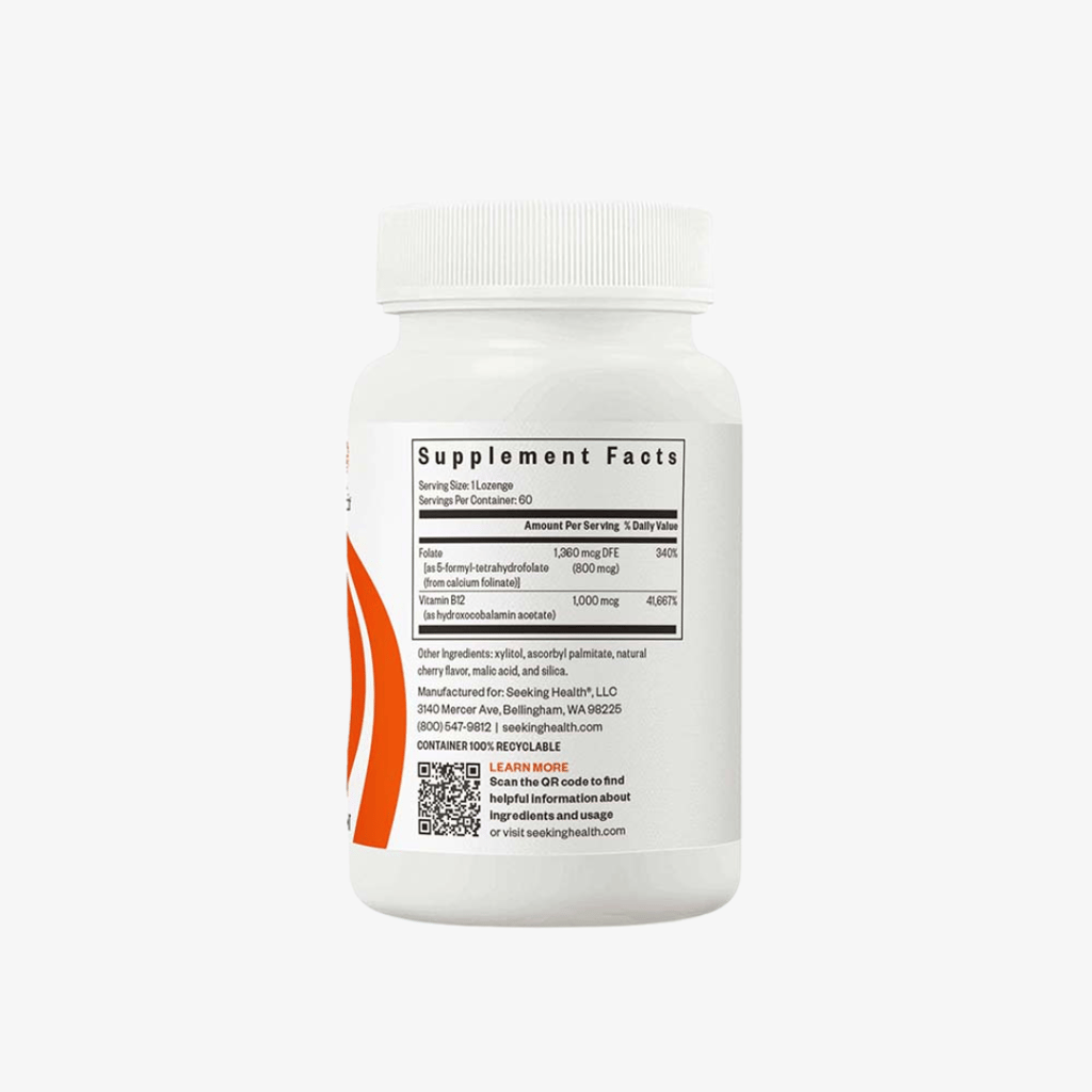 Hydroxo B12 with Folinic Acid - Image 4