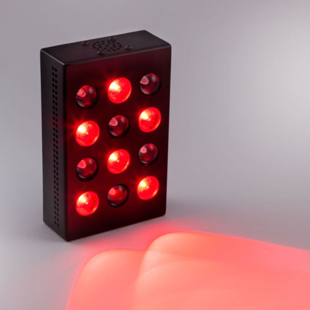 Mini Red Light Therapy Device - Image 3