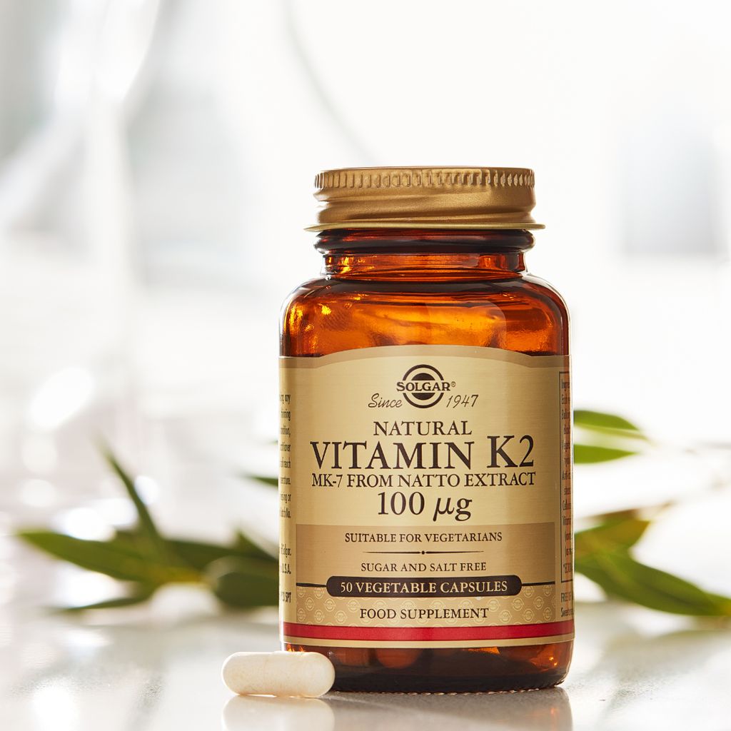 Vitamin K2 100mcg - Image 5