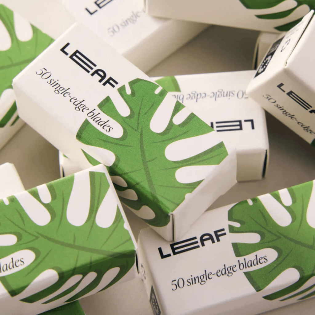 Single Edge Blades - Image 2