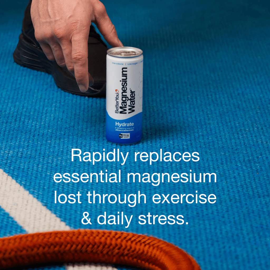 Magnesium Water Hydrate - Image 4
