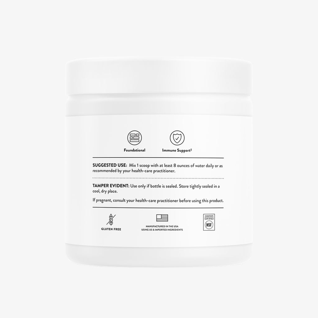 High Potency Vitamin C - Image 4