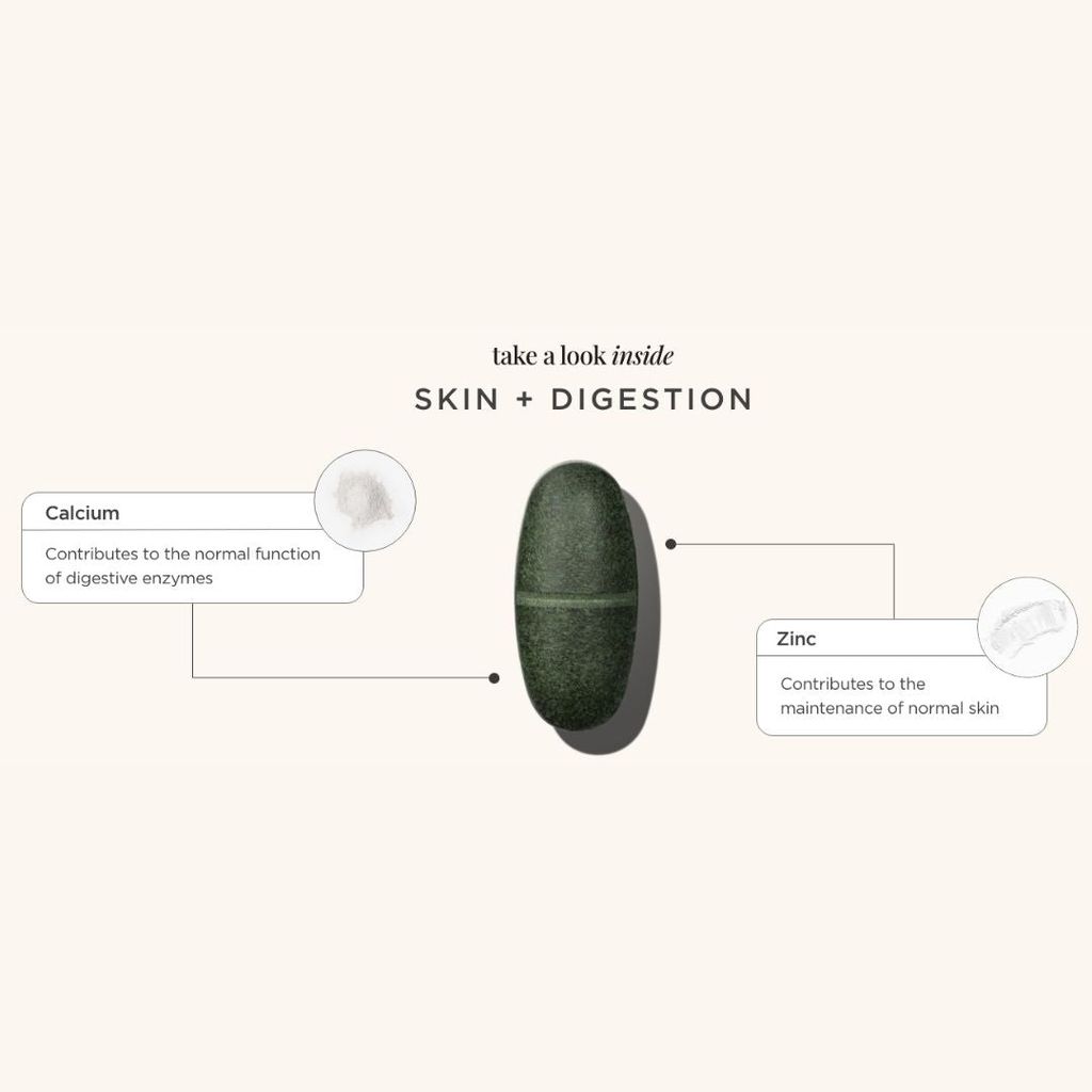 Skin + Digestion Formula - Image 3