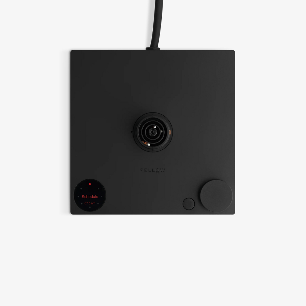 Stagg EKG Pro Electric Kettle - Matte Black - Image 3