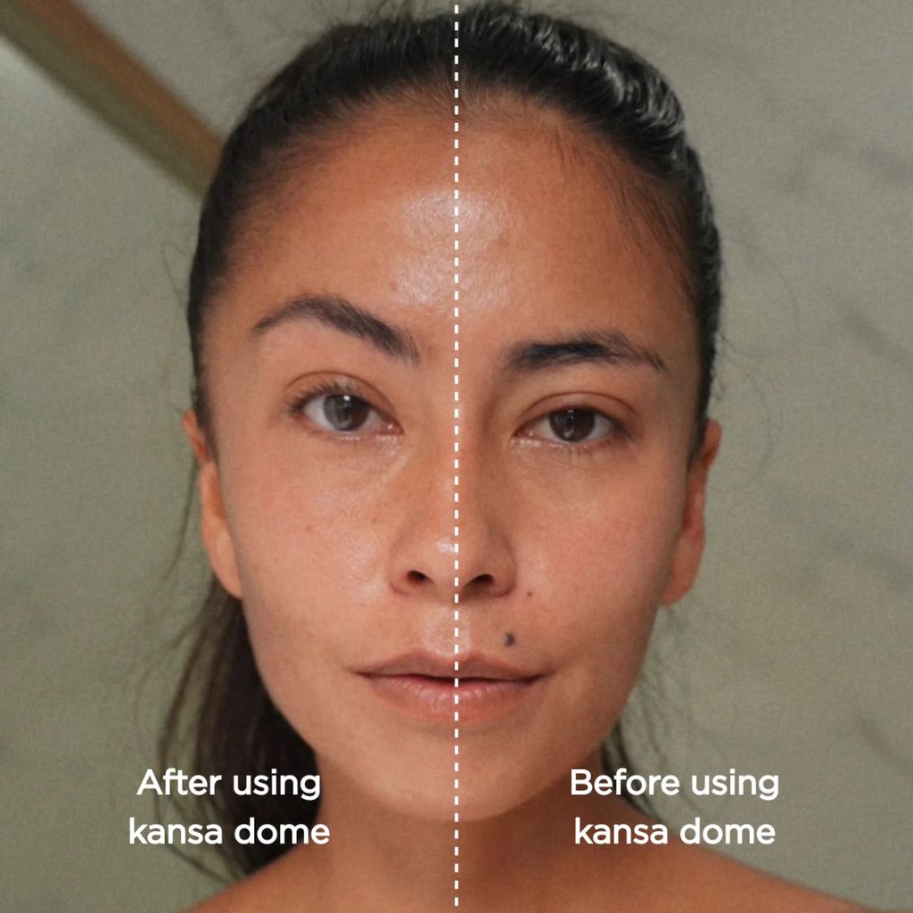 Kansa Double Sided Dome - Image 3
