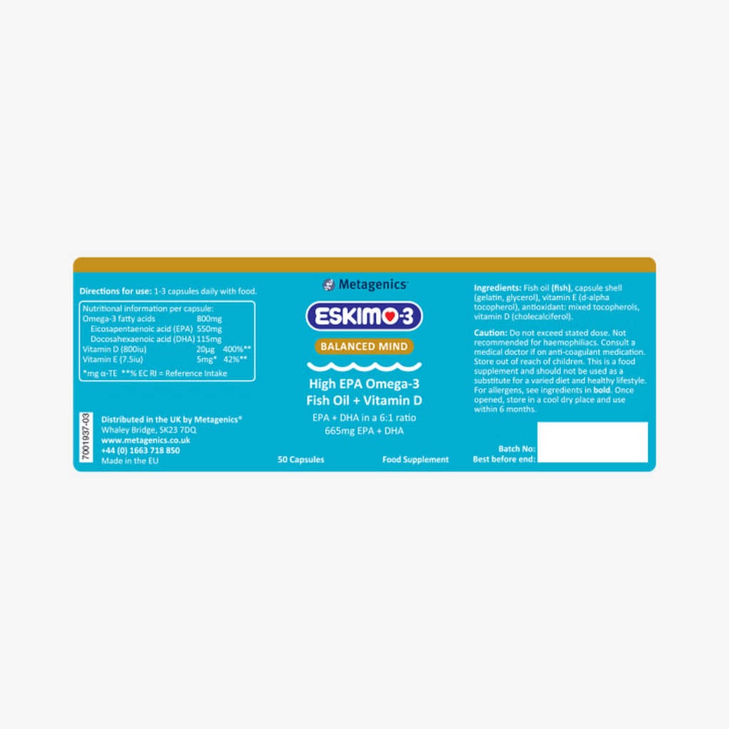 Eskimo® Balanced Mind - Image 2