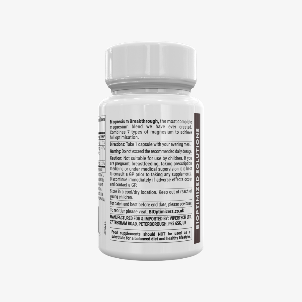 Magnesium Breakthrough - Image 2