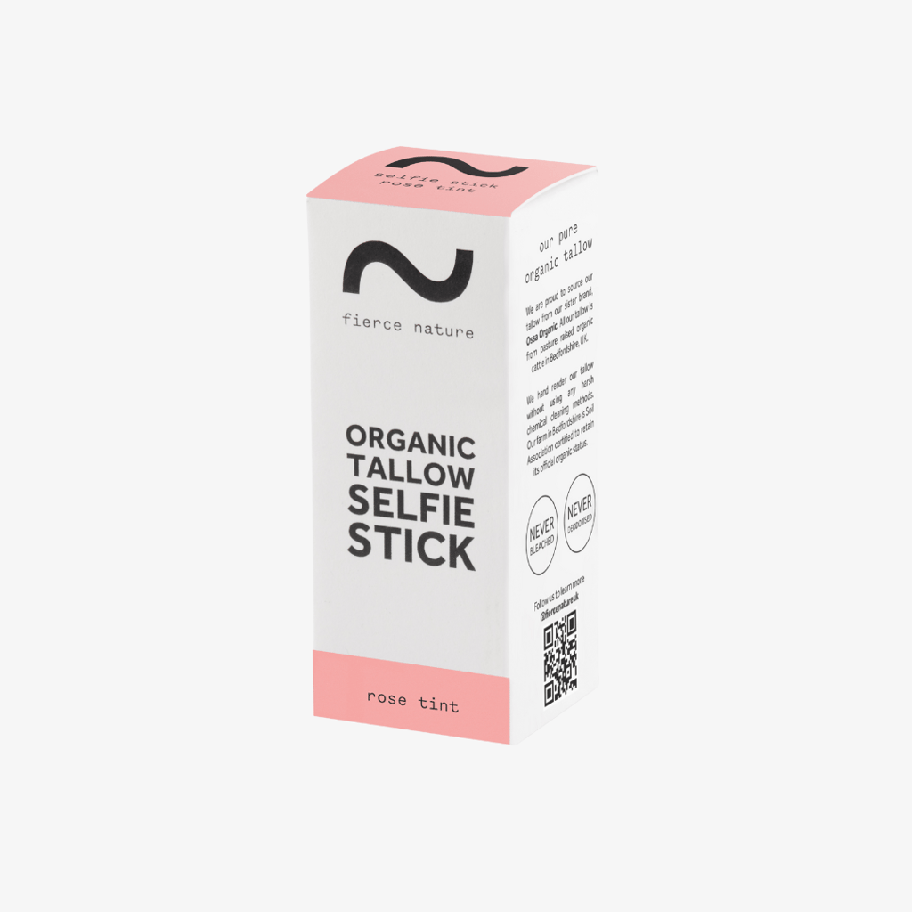 Selfie Stick Rose Tint - Image 5