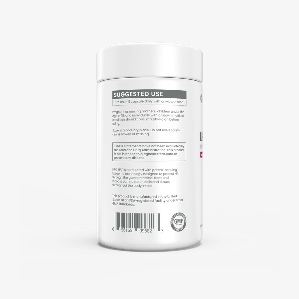 HLA – Hyaluronic Acid (Liposomal) - Image 4