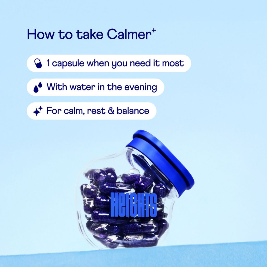 Calmer⁺ - Image 6