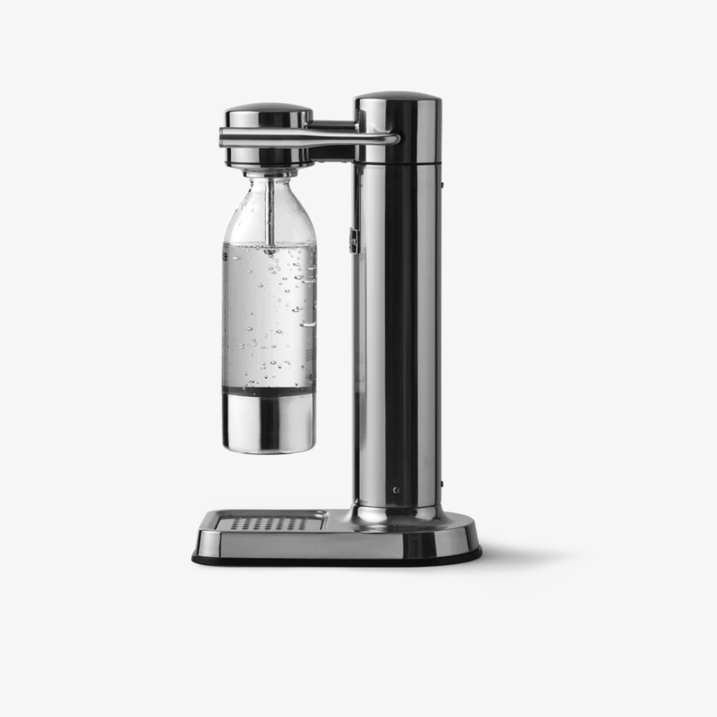 Carbonator 3 Steel Starter Kit - Image 3