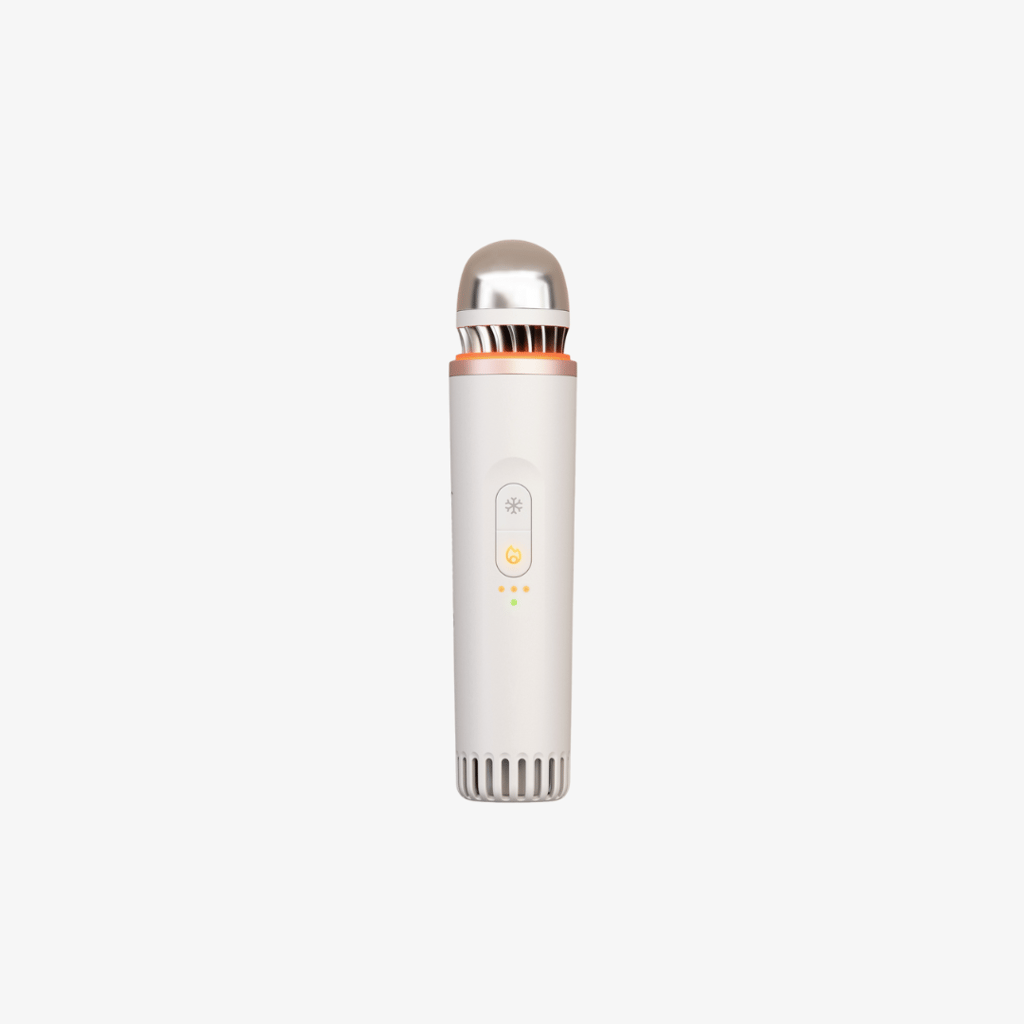 TheraFace Depuffing Wand - White - Image 5
