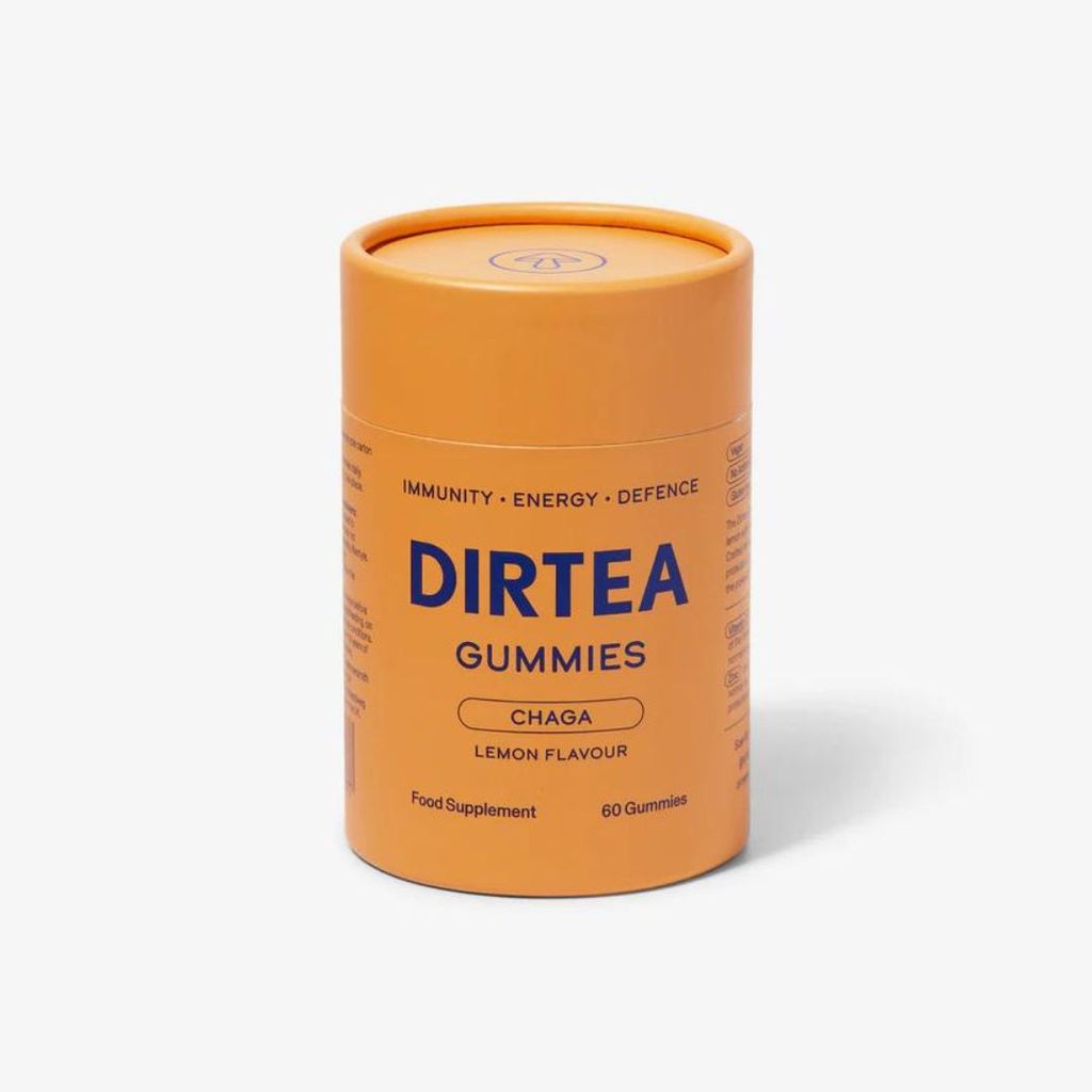 Chaga Gummies - Image 1