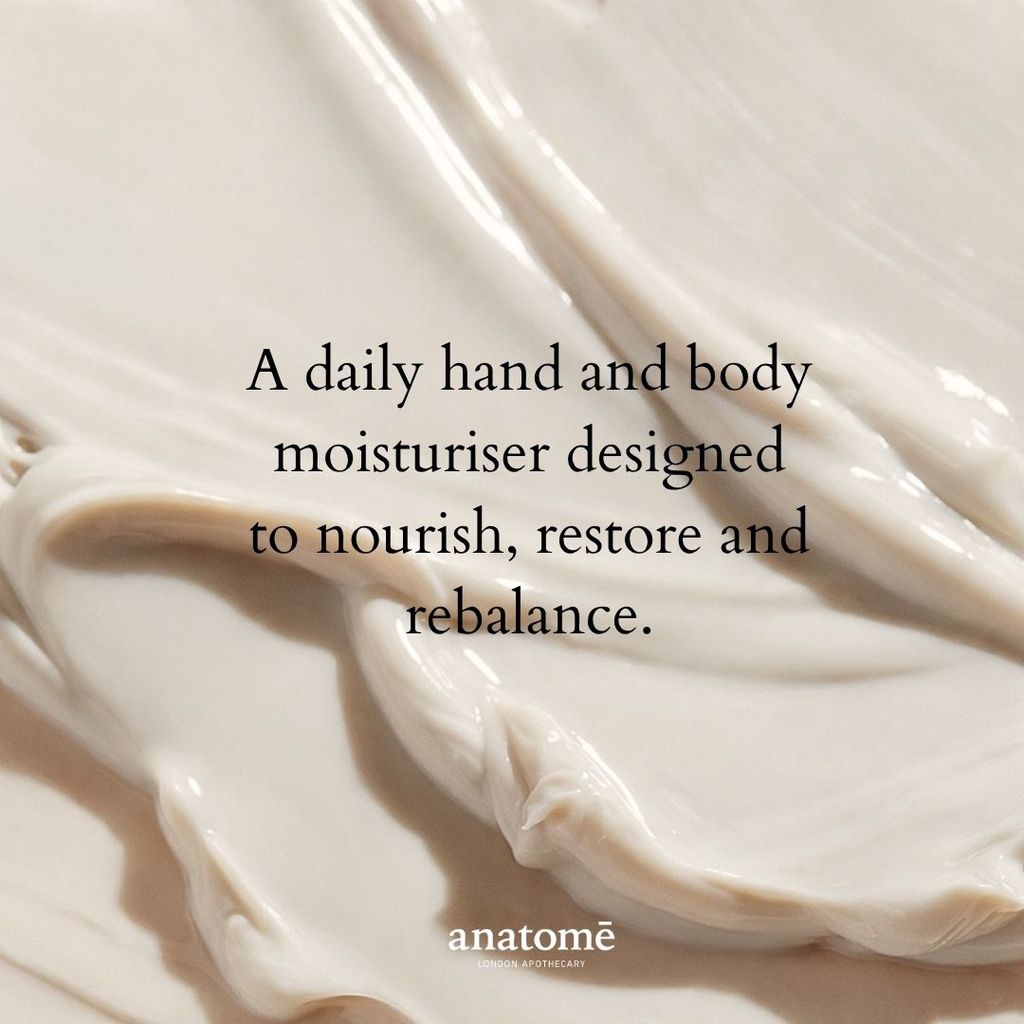 Nourish + Hydrate Morning Hand + Body Moisturiser - 300ml - Image 2